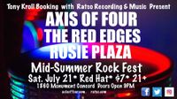 Mid-Summer Rock Fest