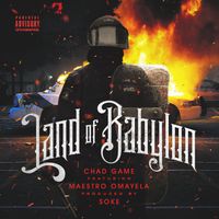 Land of Babylon by Chad Game