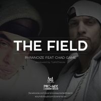 The Field by Paranoize