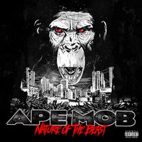 Nature of the Beast by Ape Mob