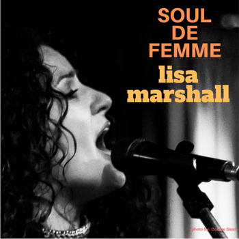 Soul De Femme Photo by: Connie Steel
