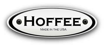 Hoffee Cases Logo 