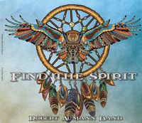 Find The Spirit: CD