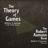 The Theory of Games by Robert Aumann Band