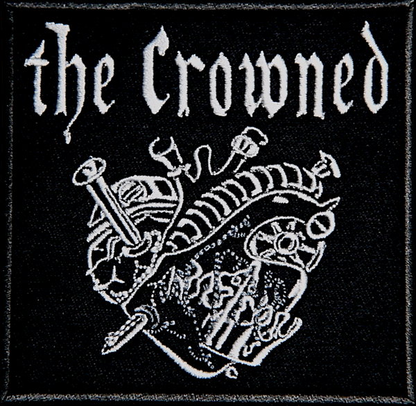 The Crowned Patches!