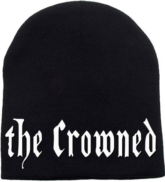 The Crowned Beanie