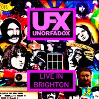 UNORFADOX LIVE IN BRIGHTON by UNORFADOX