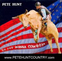 Rattler's Old West Saloon -Arcadia Rodeo Night Live w/ Pete Hunt & Southern Branded
