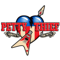 Petty Thief - Live at Tony V's Garage