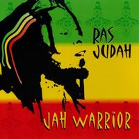 Jah Warrior by Ras Judah